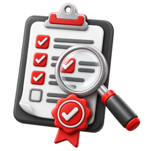 Audit interne & conformité
