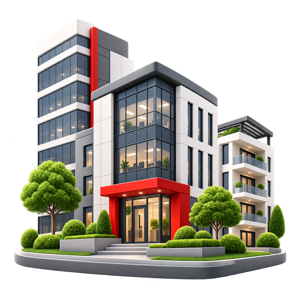 Bâtiment & immobilier