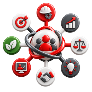 Expertise multidisciplinaire