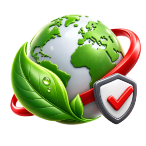 ISO 14001 – Environnement
