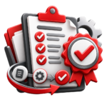ISO 9001