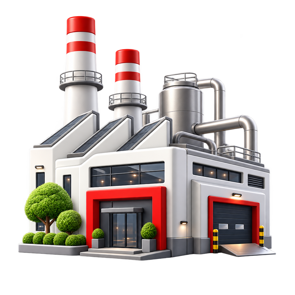Industrie