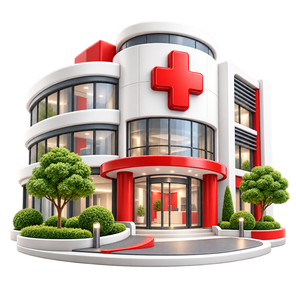 Santé & cliniques