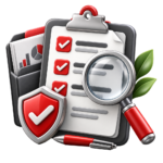 Audits à blanc & conformité