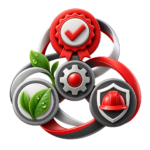 ISO 9001, 14001, 45001